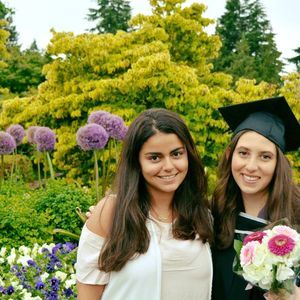 Meet your Posher, Farah